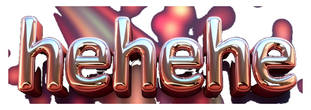 hehehe logo